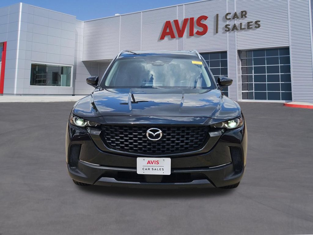 Thumbnail: 2025 Mazda CX-50 - 10