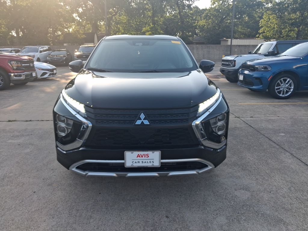 Thumbnail: 2025 Mitsubishi Eclipse Cross - 5