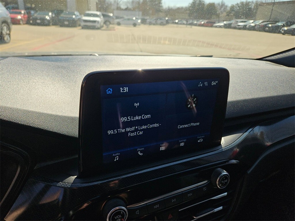 Thumbnail: 2024 Ford Escape - 21