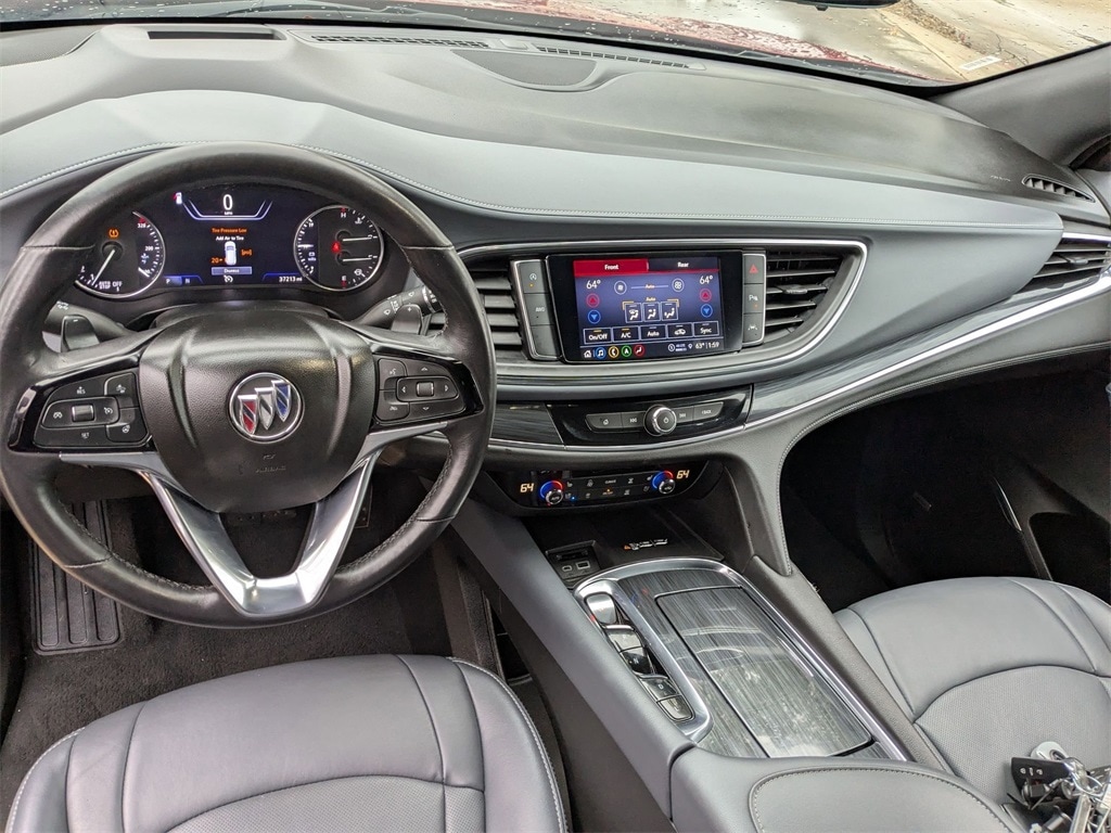 Thumbnail: 2024 Buick Enclave - 15