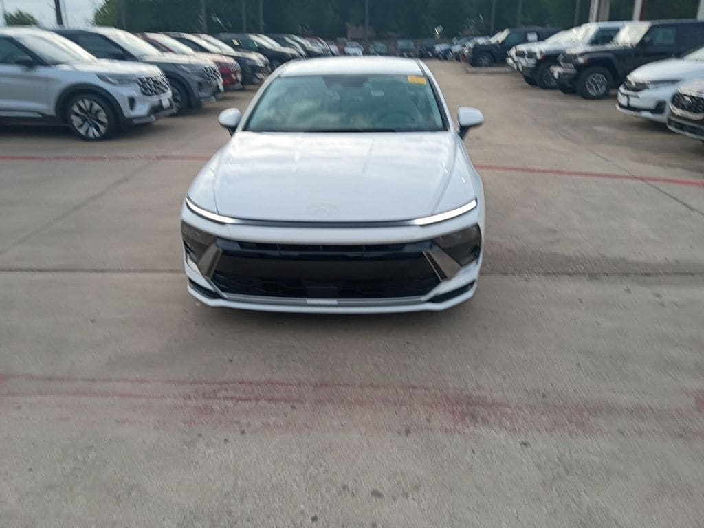 Thumbnail: 2025 Hyundai Sonata - 2