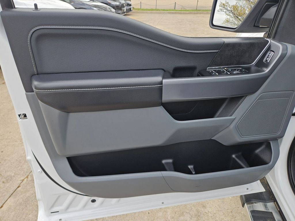 Thumbnail: 2025 Ford F-150 - 14