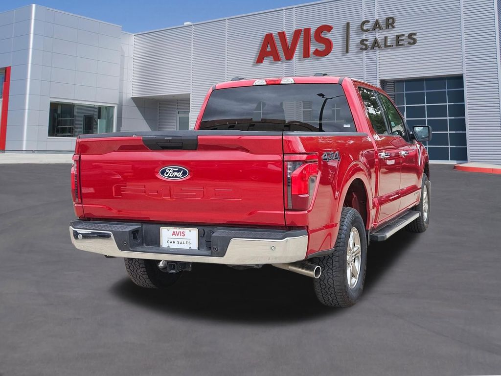 Thumbnail: 2025 Ford F-150 - 6