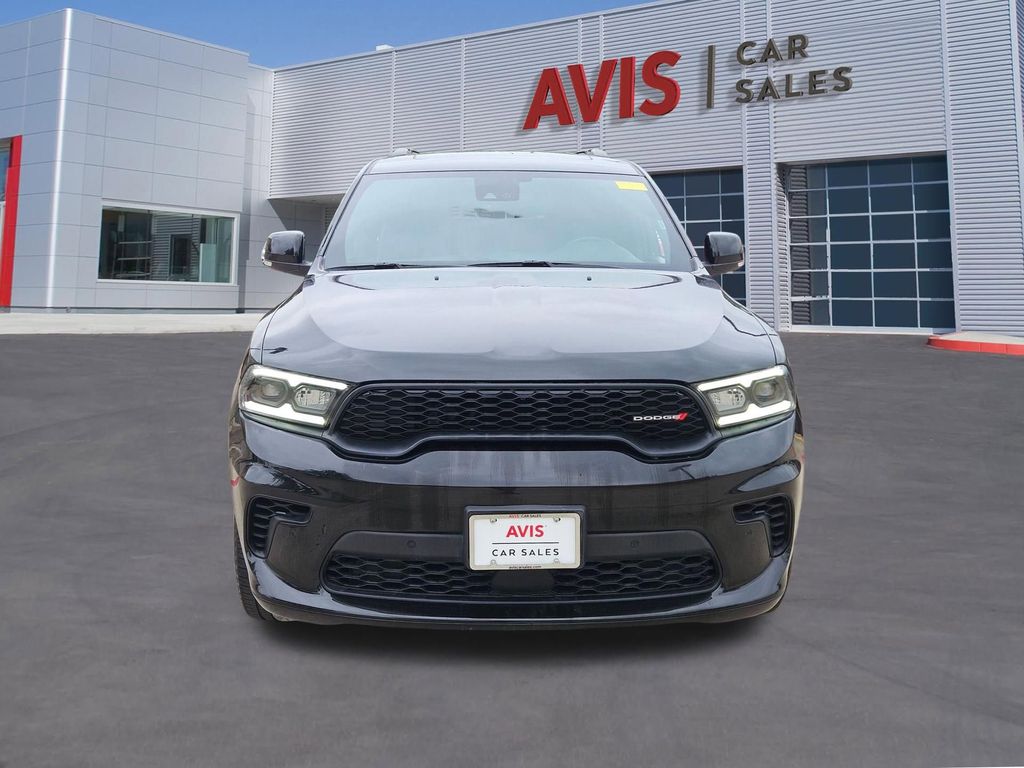 Thumbnail: 2025 Dodge Durango - 10