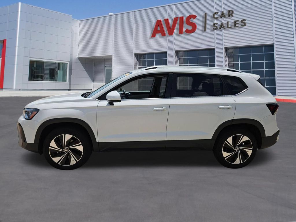 Thumbnail: 2025 Volkswagen Taos - 2