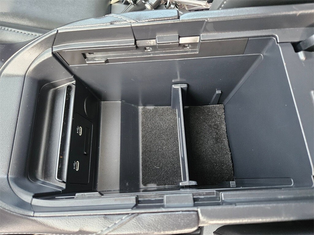 Thumbnail: 2025 Mazda CX-30 - 28