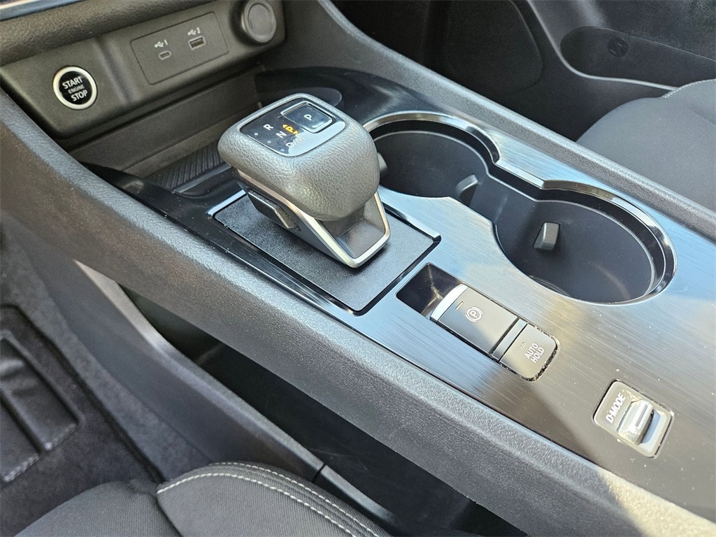 Thumbnail: 2023 Nissan Rogue - 26