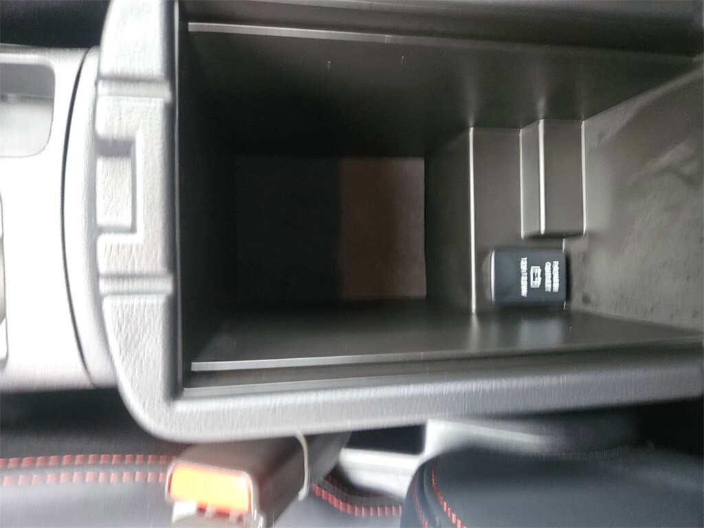 Thumbnail: 2025 Mitsubishi Outlander Sport - 27