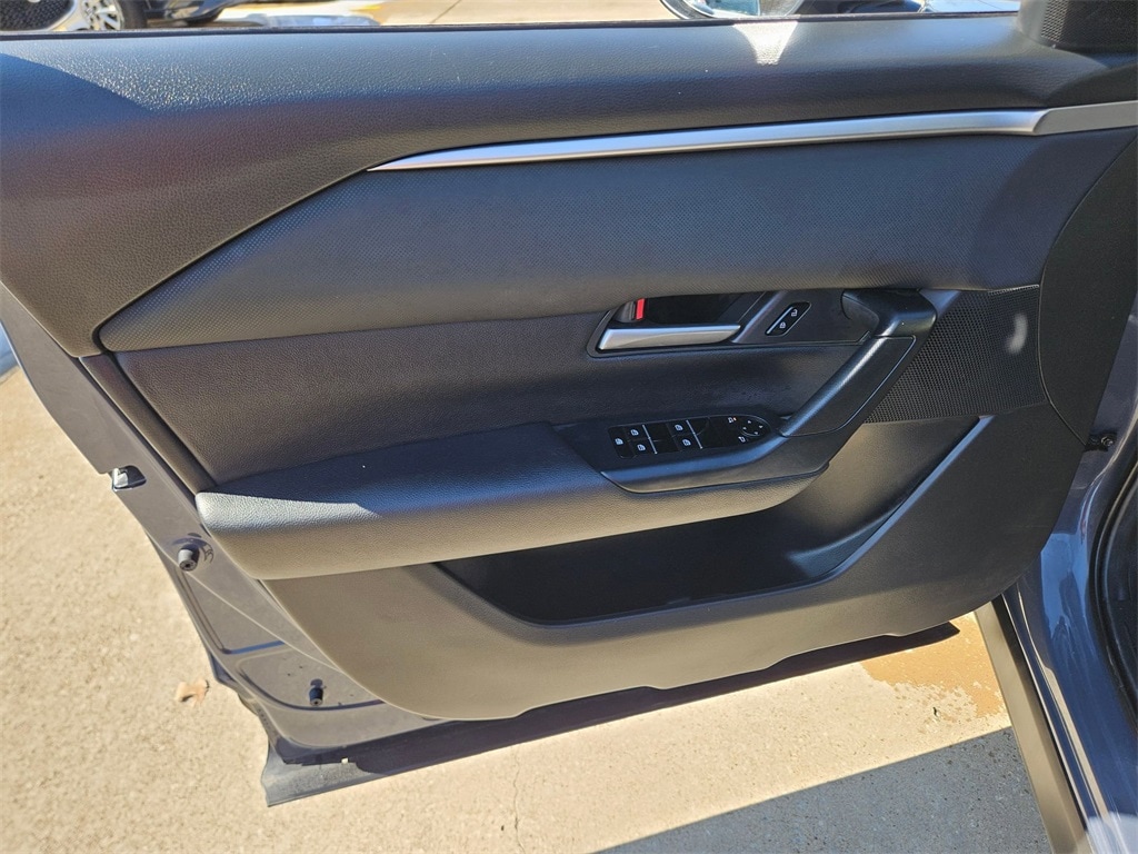 Thumbnail: 2025 Mazda CX-50 - 14