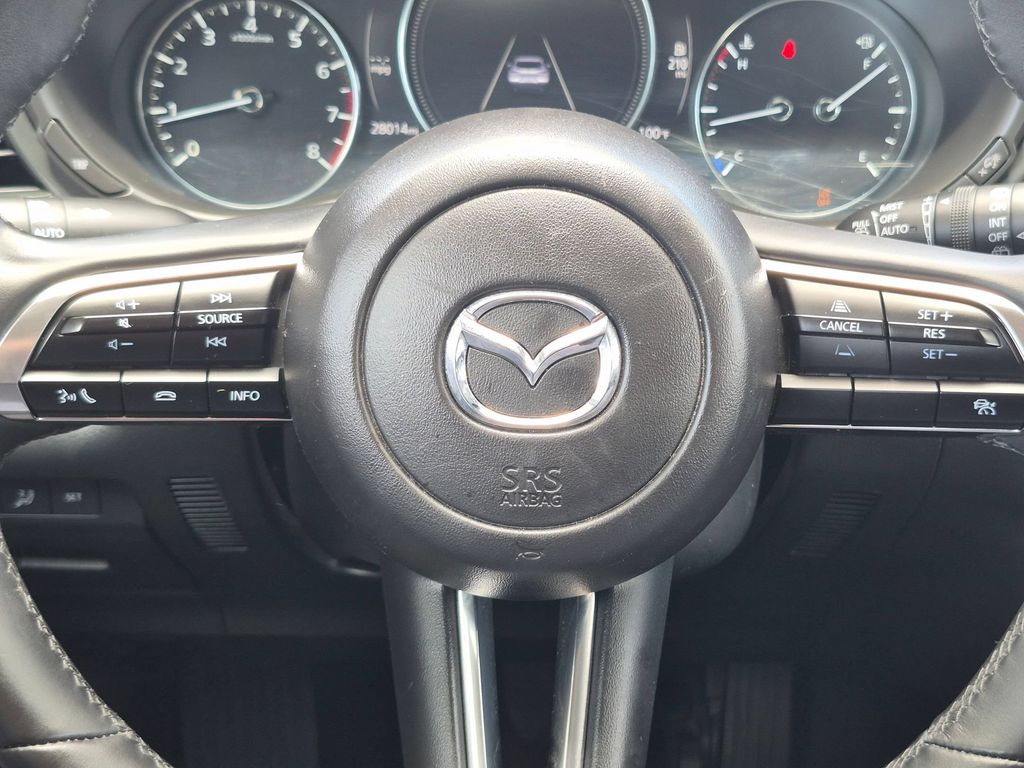 Thumbnail: 2025 Mazda CX-30 - 19