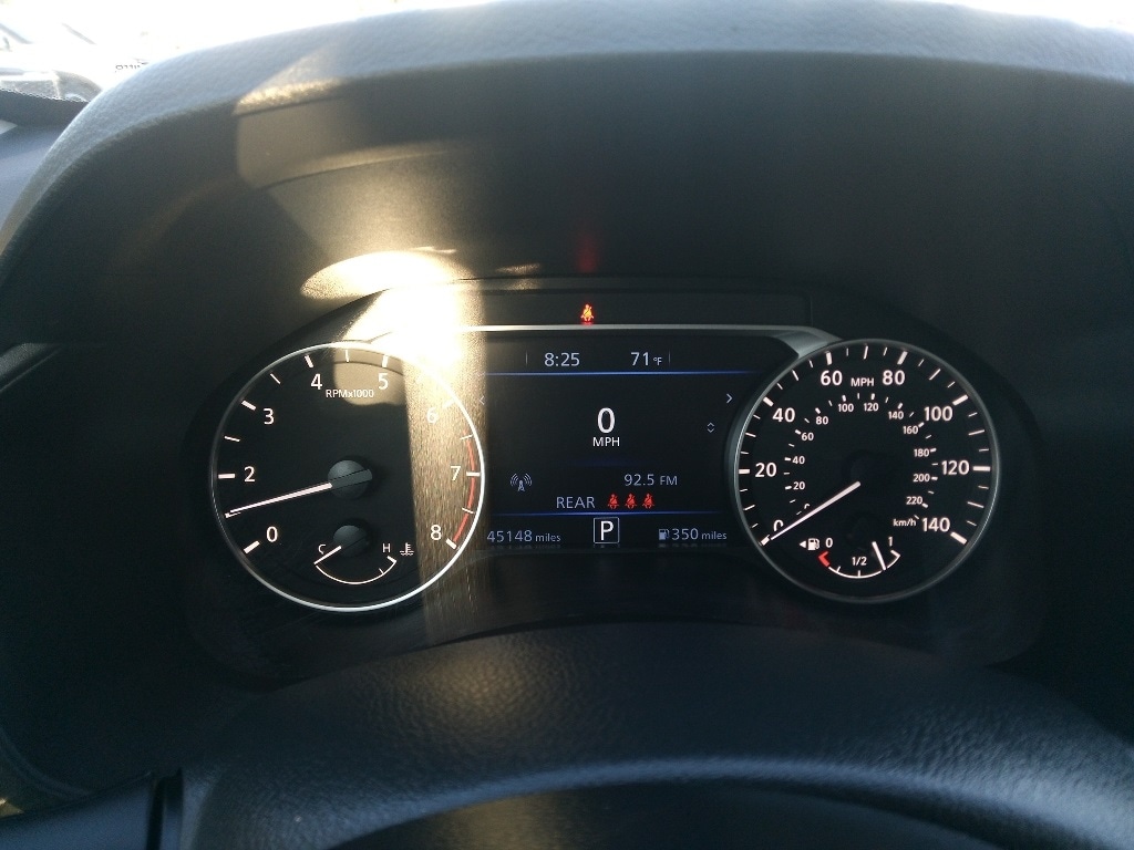 Thumbnail: 2024 Nissan Altima - 10