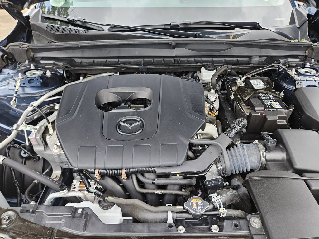 Thumbnail: 2025 Mazda CX-50 - 23