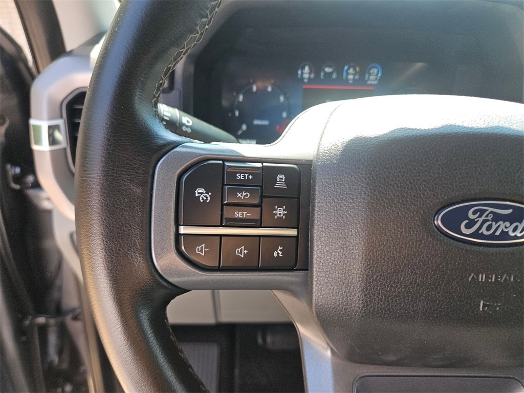 Thumbnail: 2024 Ford F-150 - 22