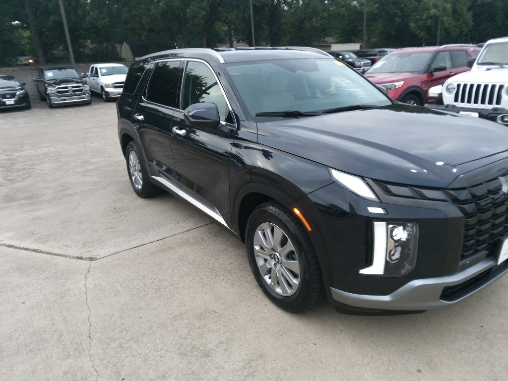 Thumbnail: 2024 Hyundai Palisade - 8