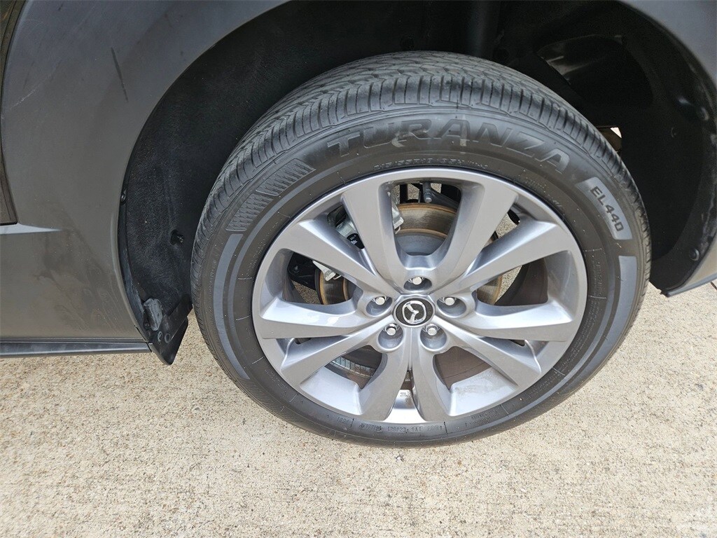 Thumbnail: 2025 Mazda CX-30 - 28