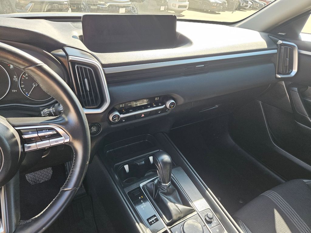 Thumbnail: 2025 Mazda CX-50 - 20