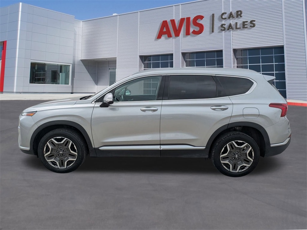 Thumbnail: 2023 Hyundai Santa Fe - 10