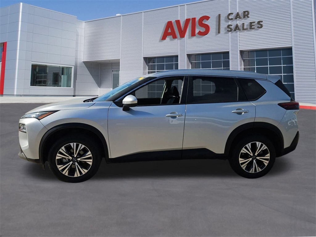 Thumbnail: 2023 Nissan Rogue - 2