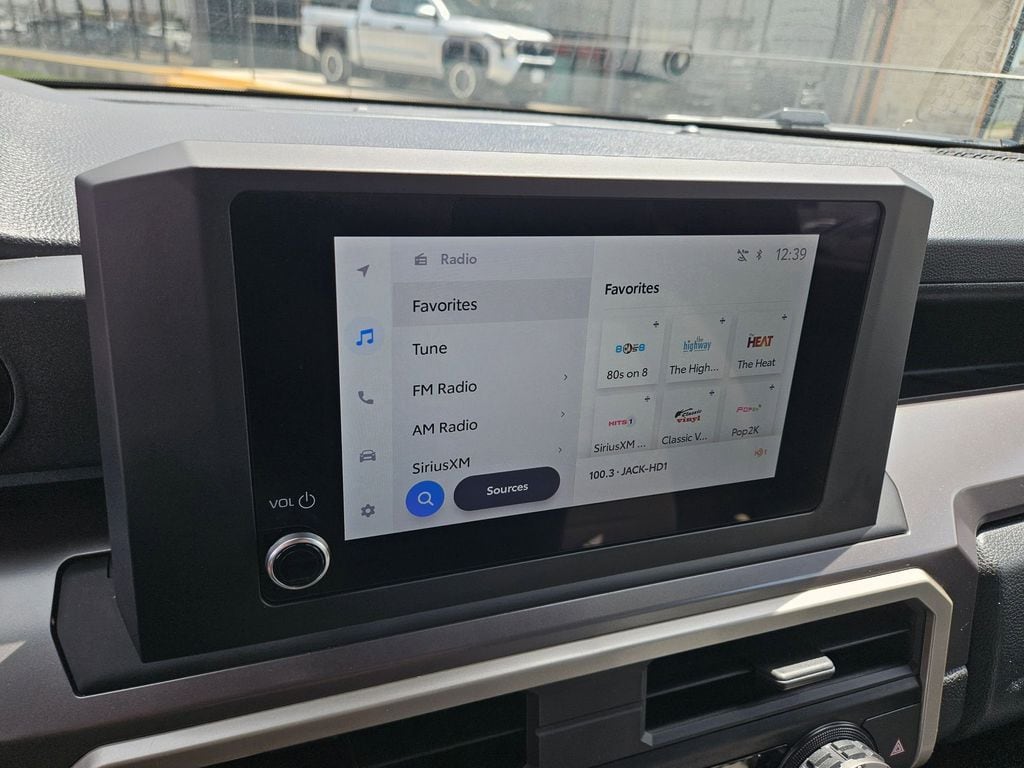 Thumbnail: 2025 Toyota Tacoma - 21