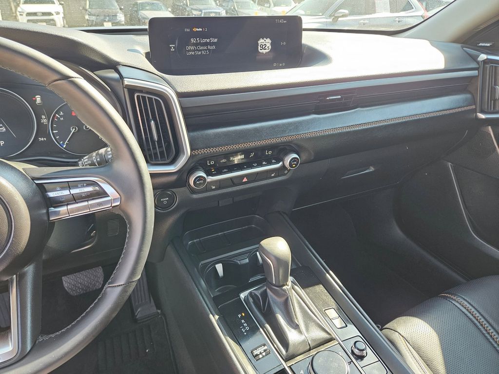 Thumbnail: 2025 Mazda CX-50 - 20