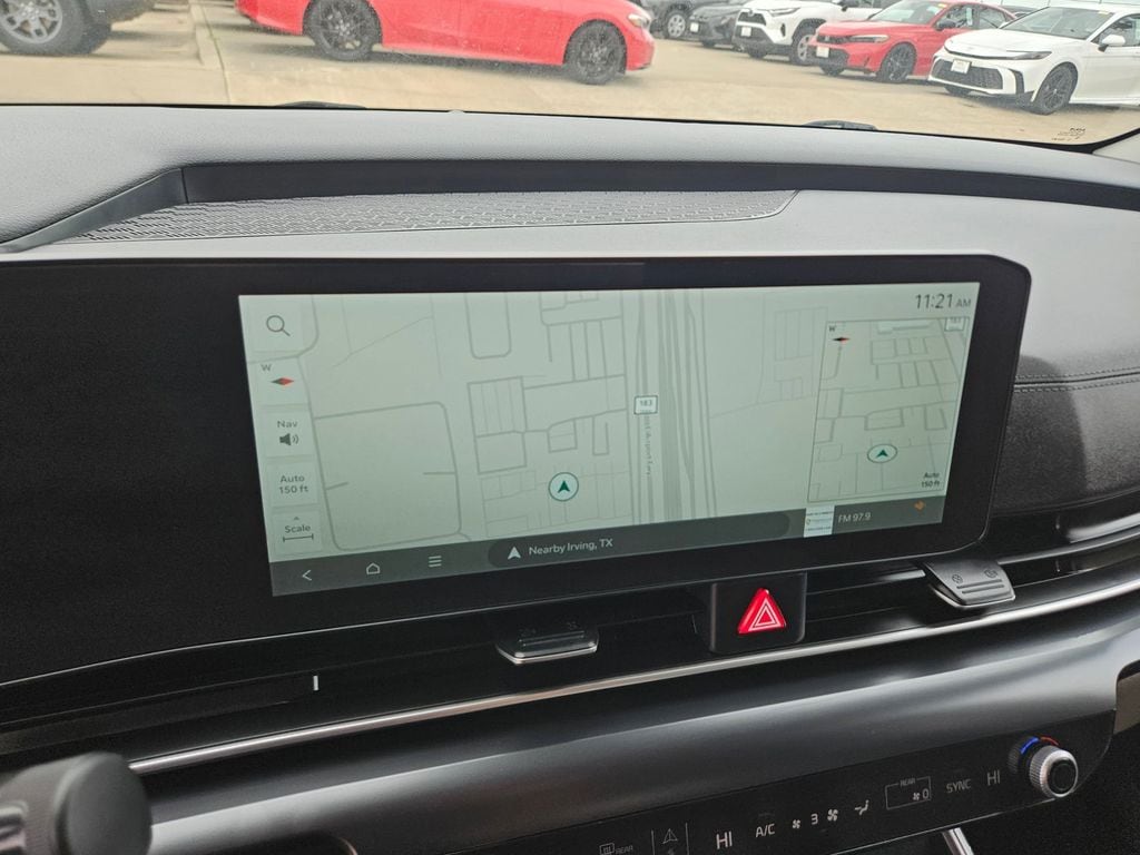 Thumbnail: 2025 Kia Carnival - 21