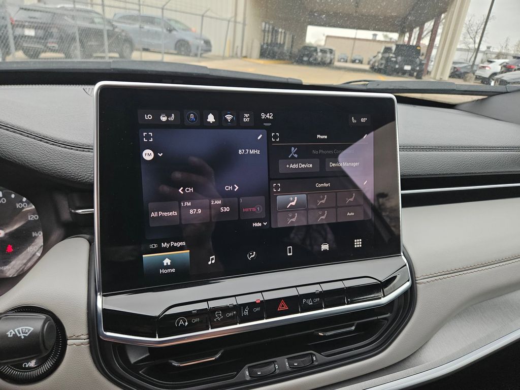 Thumbnail: 2025 Jeep Compass - 21