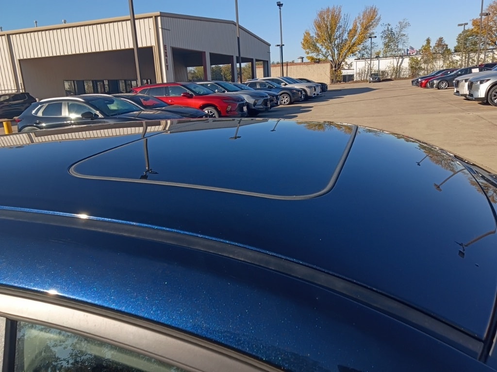 Thumbnail: 2025 Mazda CX-5 - 8