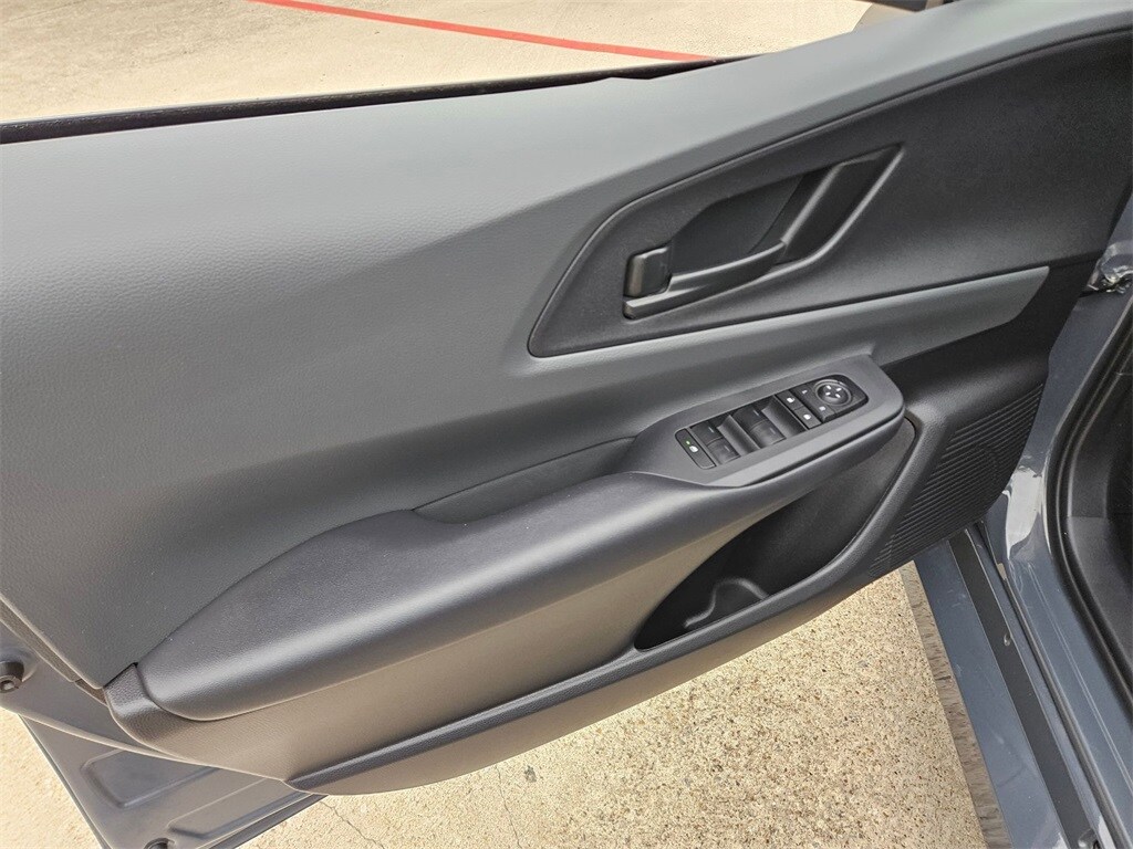 Thumbnail: 2025 Toyota Prius - 13