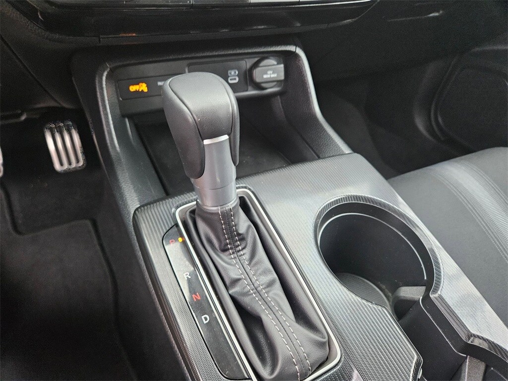 Thumbnail: 2025 Honda Civic - 27