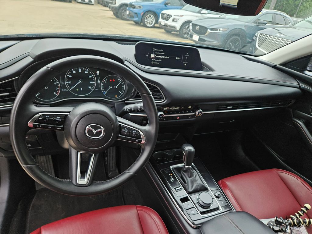 Thumbnail: 2025 Mazda CX-30 - 16