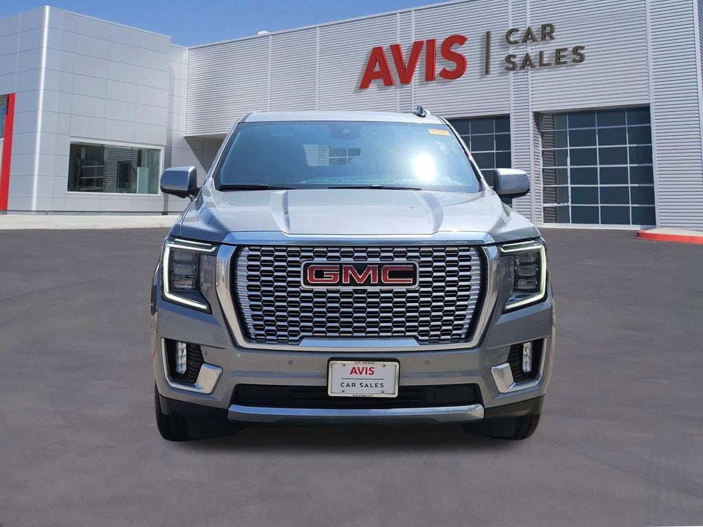 Thumbnail: 2023 GMC Yukon - 10