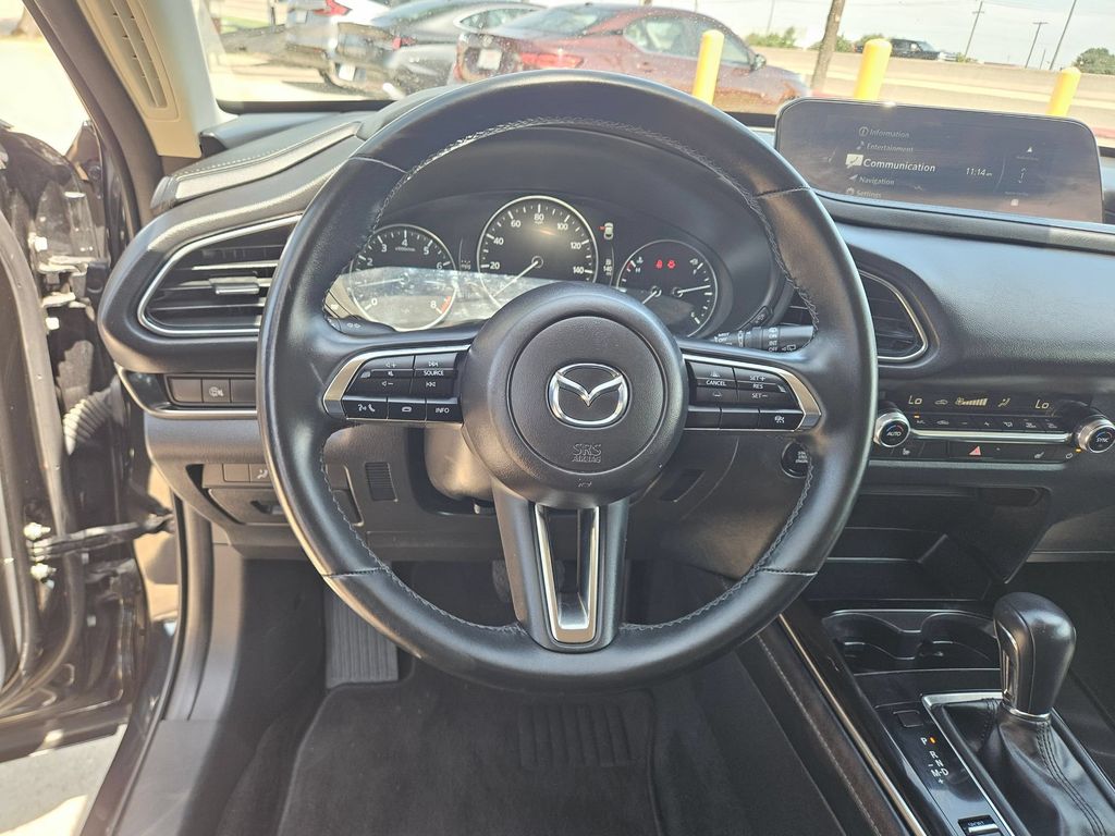 Thumbnail: 2025 Mazda CX-30 - 17