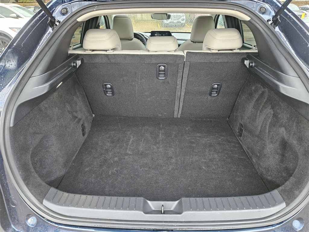 Thumbnail: 2025 Mazda CX-30 - 25