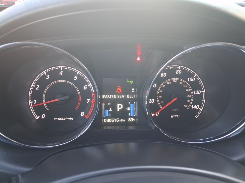 Thumbnail: 2025 Mitsubishi Outlander Sport - 2