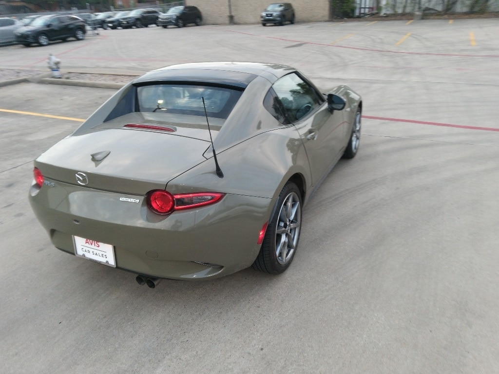 Thumbnail: 2023 Mazda MX-5 Miata - 6