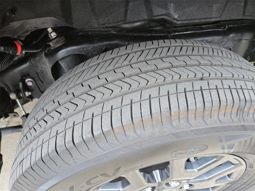 Thumbnail: 2025 Toyota 4Runner - 26