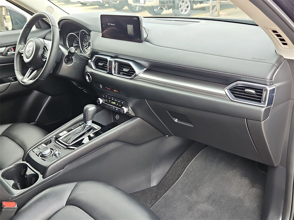 Thumbnail: 2025 Mazda CX-5 - 31