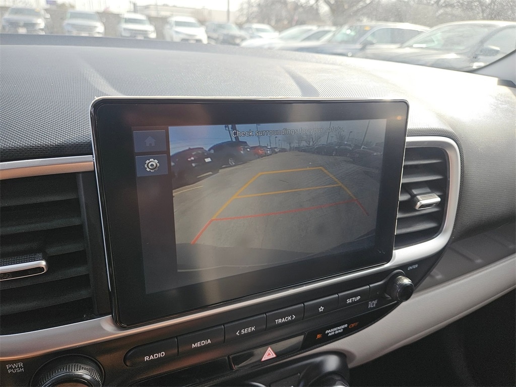 Thumbnail: 2025 Hyundai Venue - 22