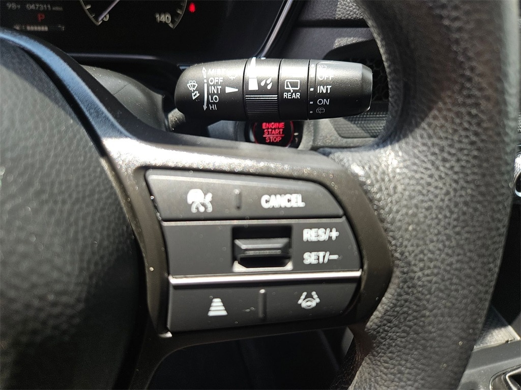 Thumbnail: 2024 Honda CR-V - 22