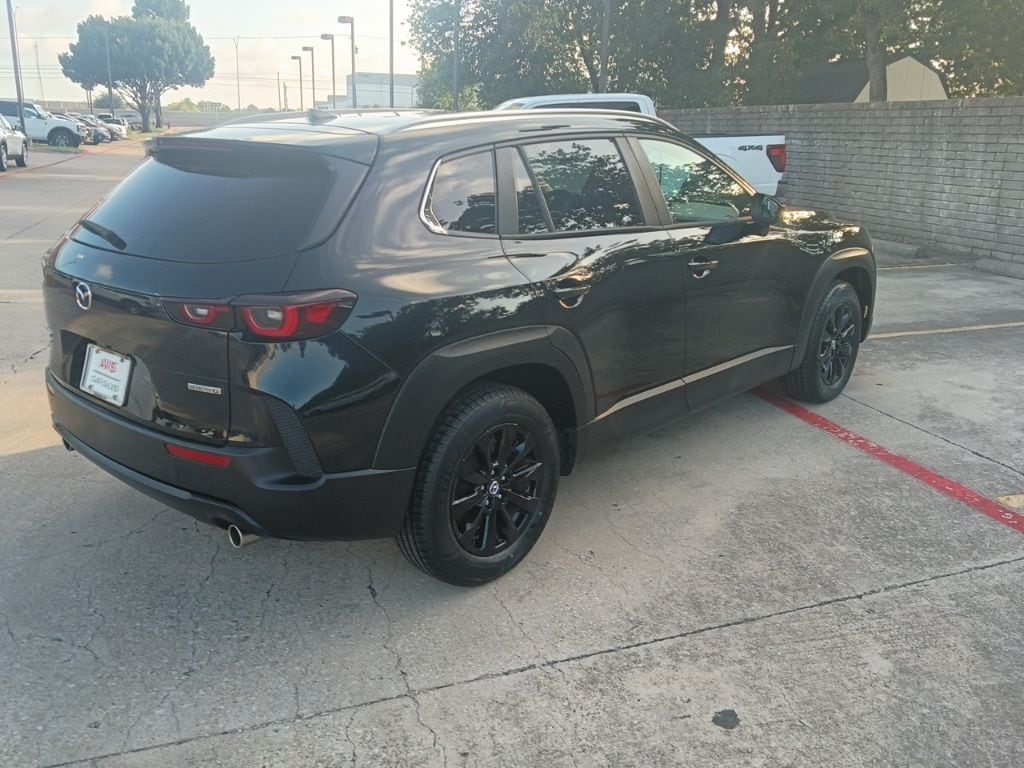 Thumbnail: 2025 Mazda CX-50 - 7