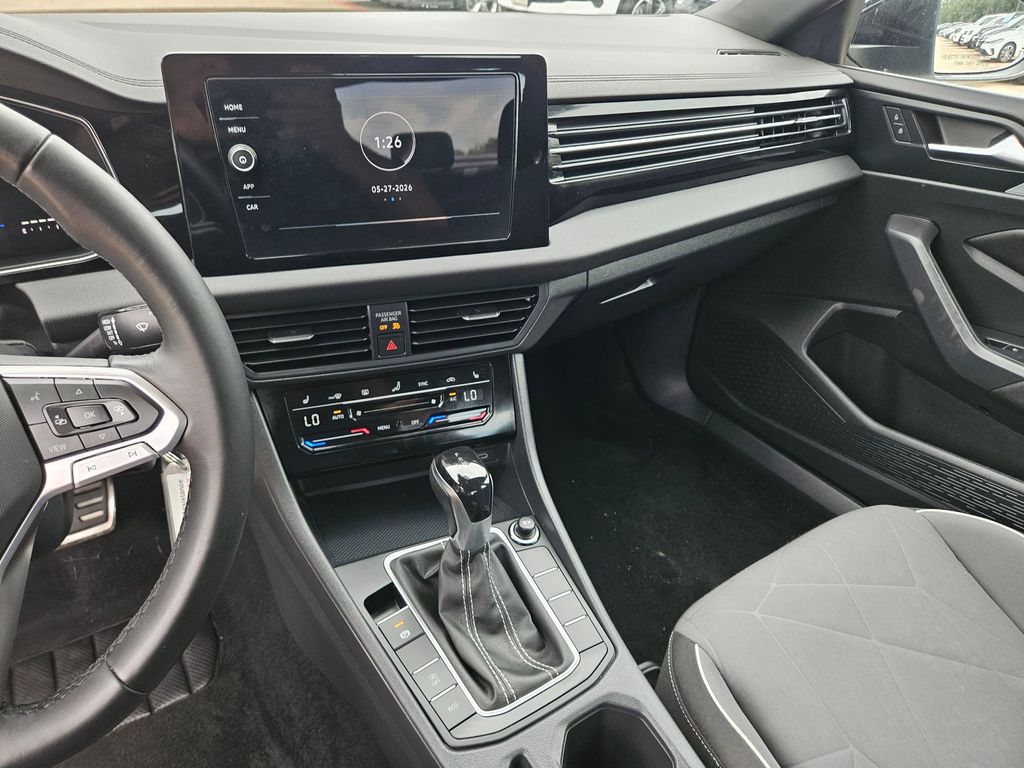 Thumbnail: 2025 Volkswagen Jetta - 20