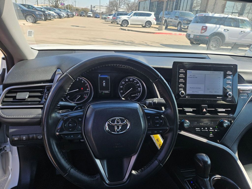 Thumbnail: 2024 Toyota Camry - 17