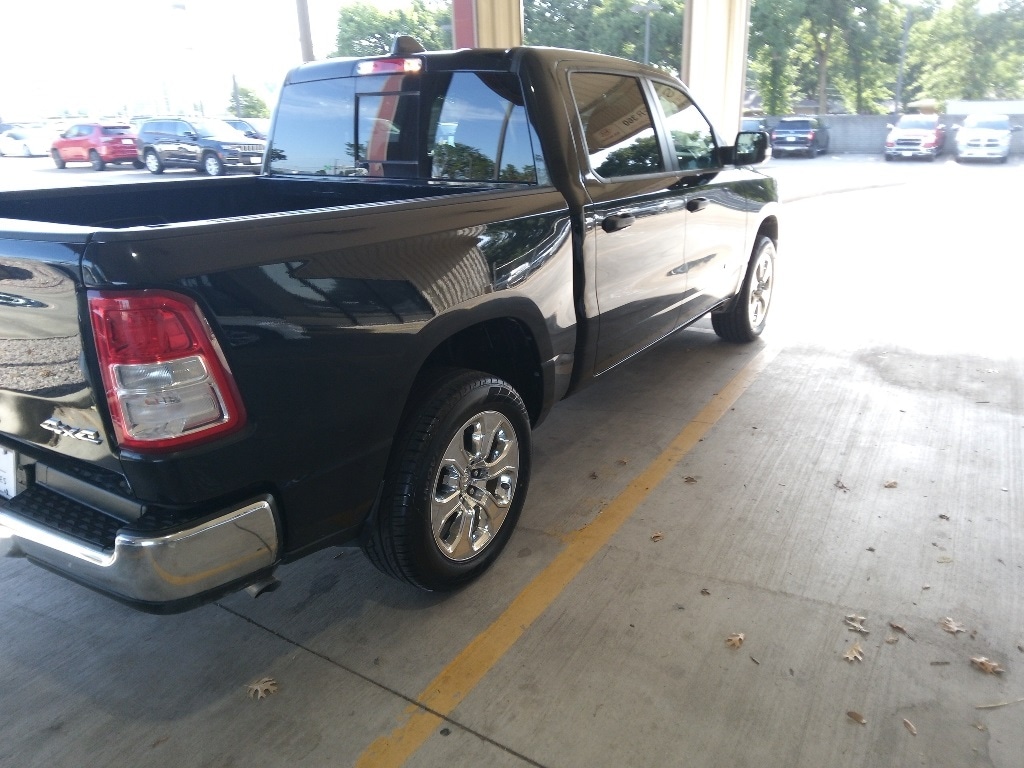 Thumbnail: 2023 RAM 1500 - 6