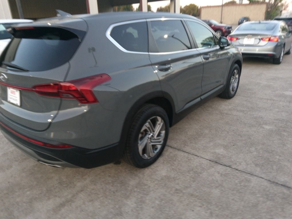 Thumbnail: 2023 Hyundai Santa Fe - 6