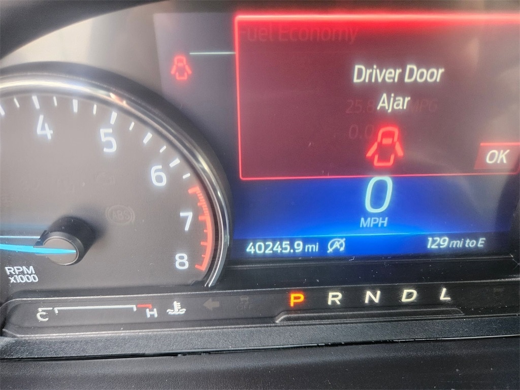 Thumbnail: 2024 Ford Explorer - 20