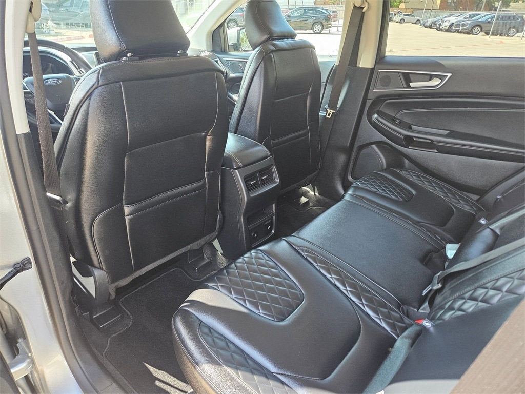 Thumbnail: 2024 Ford Edge - 25