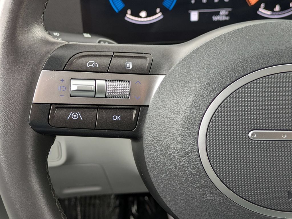 Thumbnail: 2025 Hyundai Kona - 17
