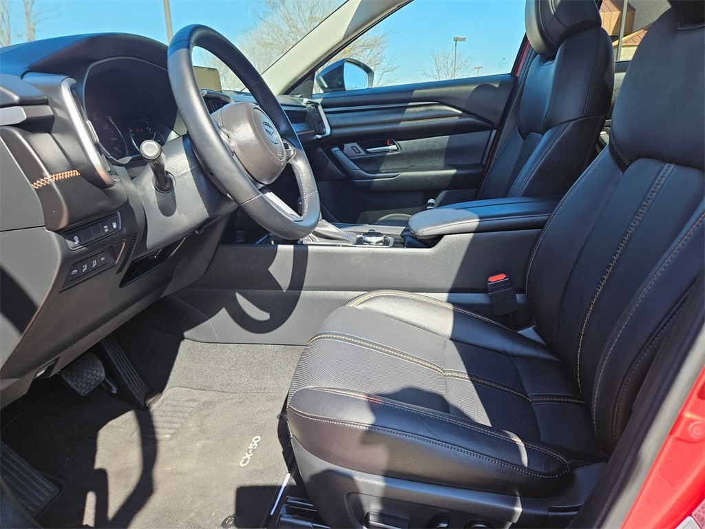 Thumbnail: 2025 Mazda CX-50 - 11