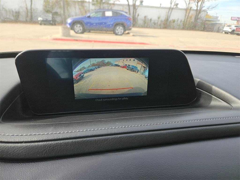 Thumbnail: 2025 Mazda CX-30 - 22