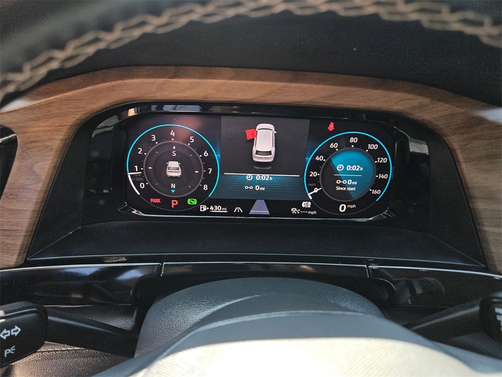 Thumbnail: 2025 Volkswagen Atlas - 19